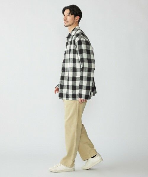 SHIPS / シップス その他パンツ | SHIPS: ベーシック チノ パンツ | 詳細15