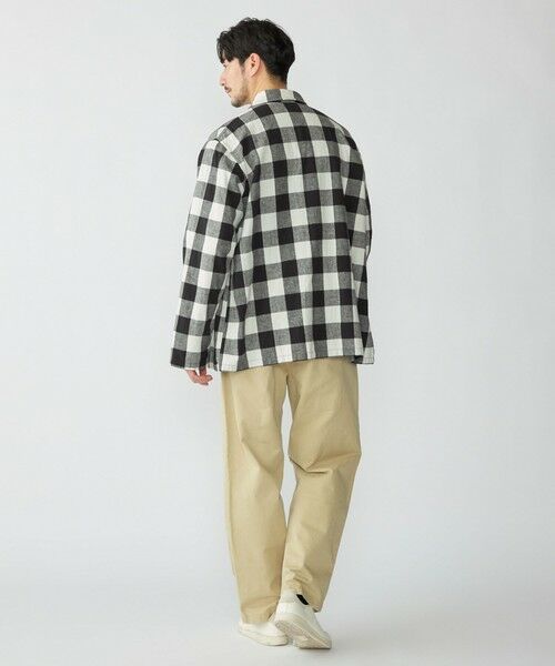 SHIPS / シップス その他パンツ | SHIPS: ベーシック チノ パンツ | 詳細16