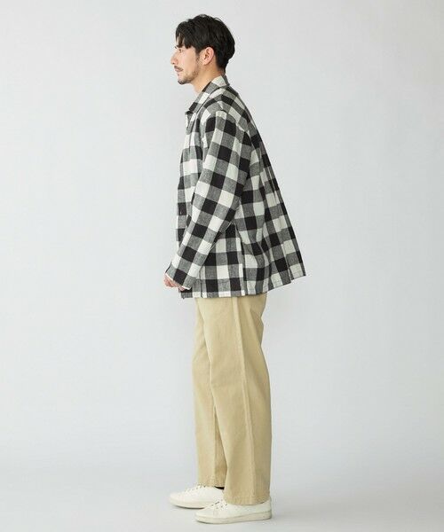 SHIPS / シップス その他パンツ | SHIPS: ベーシック チノ パンツ | 詳細17