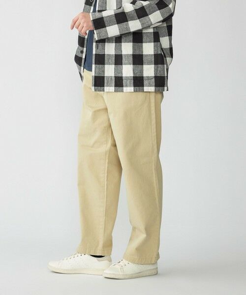 SHIPS / シップス その他パンツ | SHIPS: ベーシック チノ パンツ | 詳細20