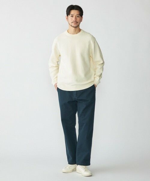 SHIPS / シップス その他パンツ | SHIPS: ベーシック チノ パンツ | 詳細25