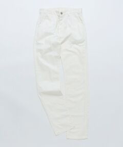 SHIPS / シップス その他パンツ | GROWN&SEWN: Independent Slim Pant - Feather Twill