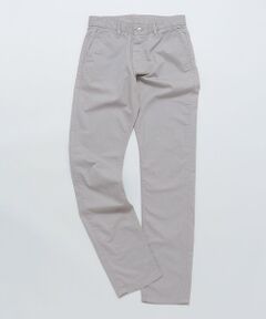 SHIPS / シップス その他パンツ | GROWN&SEWN: Independent Slim Pant - Feather Twill
