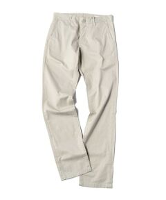 SHIPS / シップス その他パンツ | GROWN&SEWN: Independent Slim Pant - Feather Twill