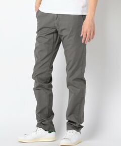 SHIPS / シップス その他パンツ | GROWN&SEWN: Independent Slim Pant - Feather Twill