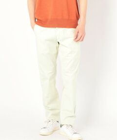 SHIPS / シップス その他パンツ | GROWN&SEWN: Independent Slim Pant - Feather Twill