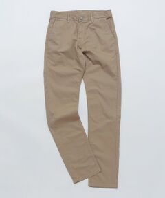 SHIPS / シップス その他パンツ | GROWN&SEWN: Independent Slim Pant - Feather Twill