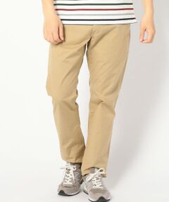 SHIPS / シップス その他パンツ | GROWN&SEWN: Independent Slim Pant - Feather Twill