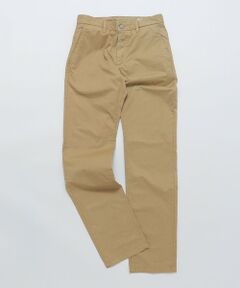 SHIPS / シップス その他パンツ | GROWN&SEWN: Independent Slim Pant - Feather Twill