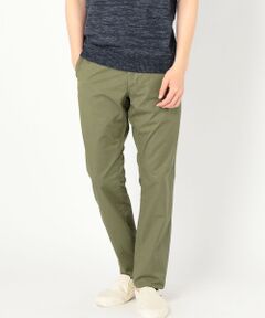 SHIPS / シップス その他パンツ | GROWN&SEWN: Independent Slim Pant - Feather Twill