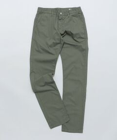 SHIPS / シップス その他パンツ | GROWN&SEWN: Independent Slim Pant - Feather Twill