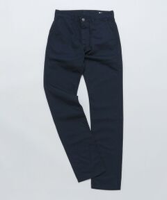 SHIPS / シップス その他パンツ | GROWN&SEWN: Independent Slim Pant - Feather Twill