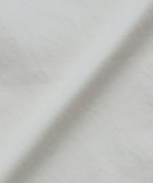 SHIPS / シップス その他パンツ | GROWN&SEWN: Independent Slim Pant - Feather Twill | 詳細2
