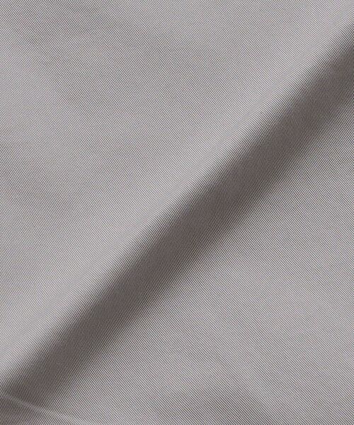 SHIPS / シップス その他パンツ | GROWN&SEWN: Independent Slim Pant - Feather Twill | 詳細4