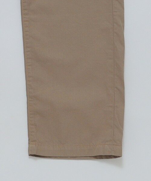 SHIPS / シップス その他パンツ | GROWN&SEWN: Independent Slim Pant - Feather Twill | 詳細14