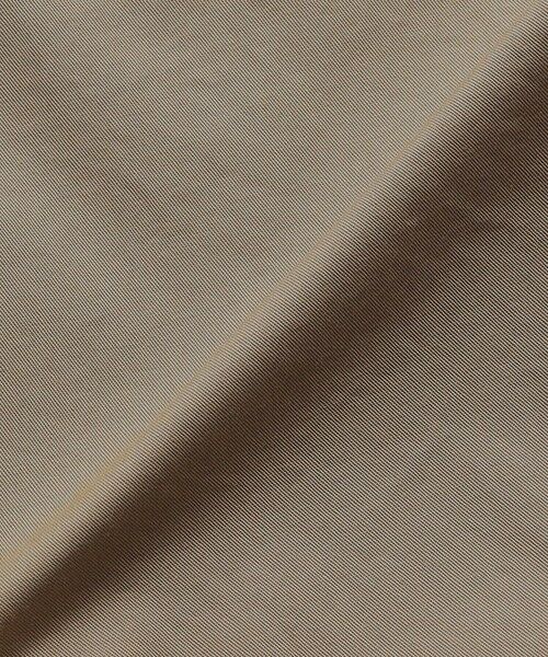 SHIPS / シップス その他パンツ | GROWN&SEWN: Independent Slim Pant - Feather Twill | 詳細8