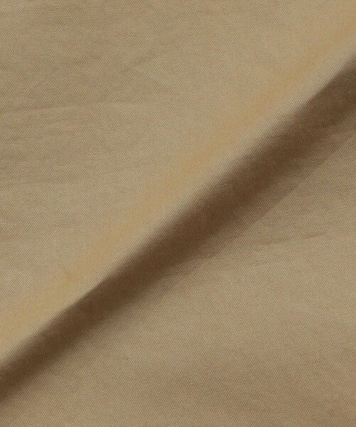 SHIPS / シップス その他パンツ | GROWN&SEWN: Independent Slim Pant - Feather Twill | 詳細19