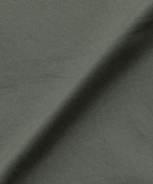 SHIPS / シップス その他パンツ | GROWN&SEWN: Independent Slim Pant - Feather Twill | 詳細21