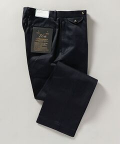 SHIPS / シップス その他パンツ | 【SHIPS別注】THOMSON: コールドマーセ ウエストポイントクロス チノパンツ