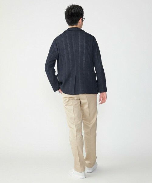 SHIPS / シップス その他パンツ | 【SHIPS別注】THOMSON: コールドマーセ ウエストポイントクロス チノパンツ | 詳細5