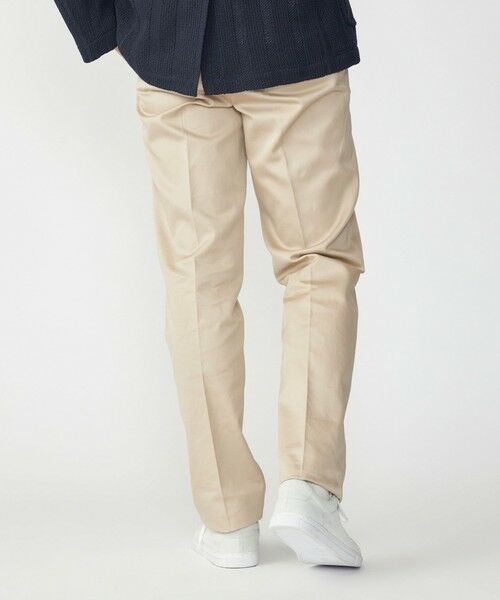 SHIPS / シップス その他パンツ | 【SHIPS別注】THOMSON: コールドマーセ ウエストポイントクロス チノパンツ | 詳細8