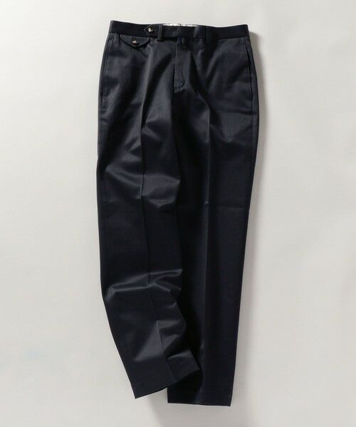 SHIPS / シップス その他パンツ | 【SHIPS別注】THOMSON: コールドマーセ ウエストポイントクロス チノパンツ | 詳細21