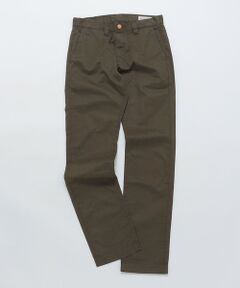 SHIPS / シップス その他パンツ | GROWN&SEWN: Mason Classic Pant - Ultimate Twill