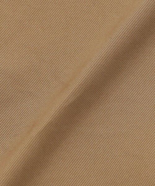 SHIPS / シップス その他パンツ | GROWN&SEWN: Mason Classic Pant - Ultimate Twill | 詳細2