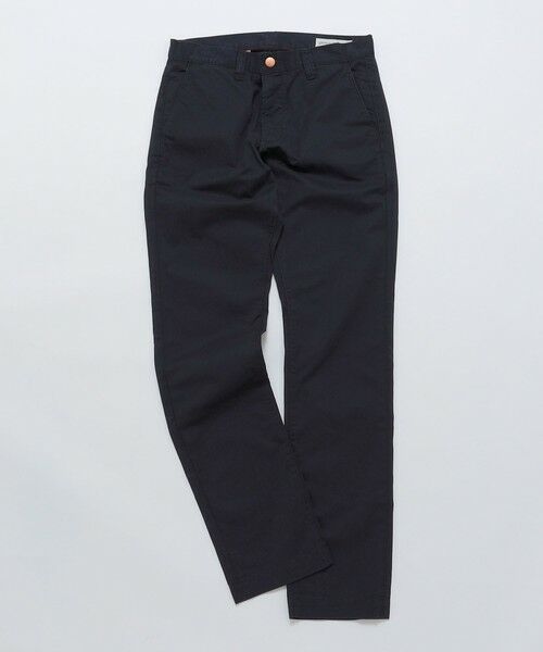 SHIPS / シップス その他パンツ | GROWN&SEWN: Mason Classic Pant - Ultimate Twill | 詳細14