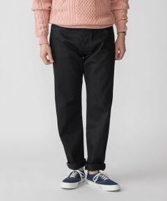 SHIPS / シップス その他パンツ | SHIPS STANDARD: スーピマ セルビッジ 5ポケット デニムパンツ