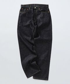 SHIPS / シップス その他パンツ | SHIPS STANDARD: スーピマ セルビッジ 5ポケット デニムパンツ