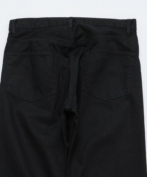 SHIPS / シップス その他パンツ | SHIPS STANDARD: スーピマ セルビッジ 5ポケット デニムパンツ | 詳細13