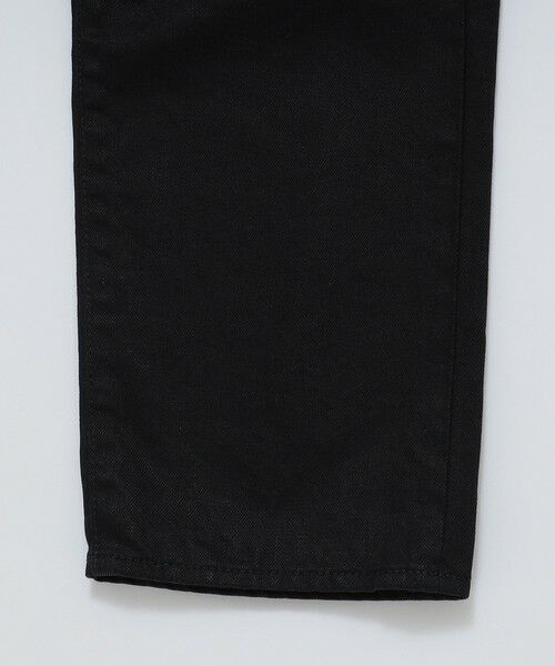 SHIPS / シップス その他パンツ | SHIPS STANDARD: スーピマ セルビッジ 5ポケット デニムパンツ | 詳細15