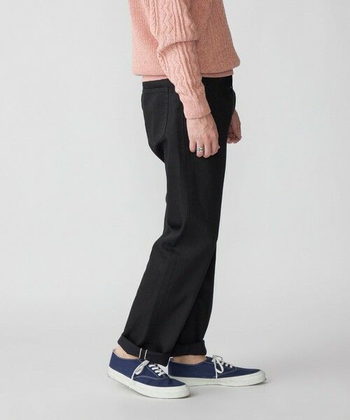 SHIPS / シップス その他パンツ | SHIPS STANDARD: スーピマ セルビッジ 5ポケット デニムパンツ | 詳細4