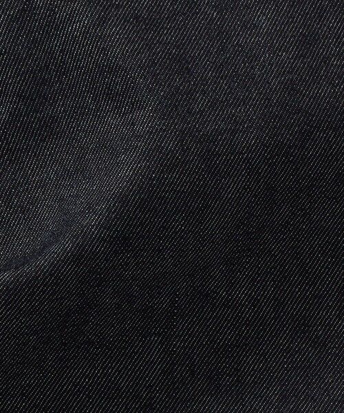 SHIPS / シップス その他パンツ | SHIPS STANDARD: スーピマ セルビッジ 5ポケット デニムパンツ | 詳細24