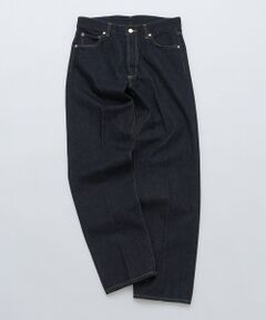 SHIPS / シップス その他パンツ | Jeanik: 101 STRAIGHT 5POCKET DENIM