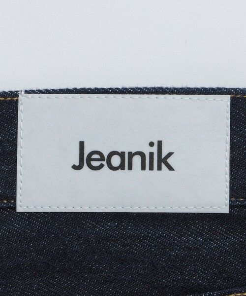 SHIPS / シップス その他パンツ | Jeanik: 101 STRAIGHT 5POCKET DENIM | 詳細10