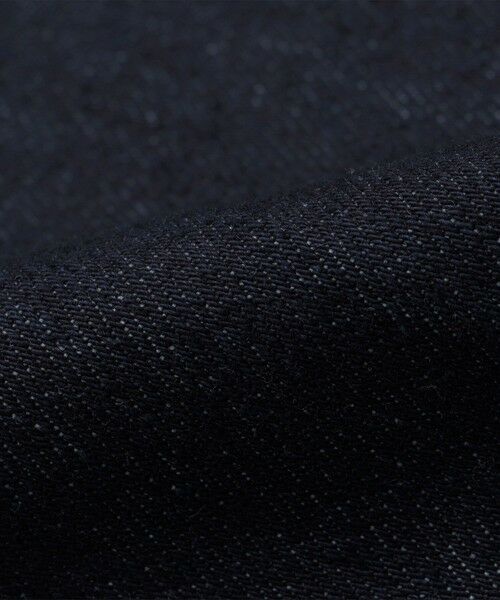 SHIPS / シップス その他パンツ | Jeanik: 101 STRAIGHT 5POCKET DENIM | 詳細11