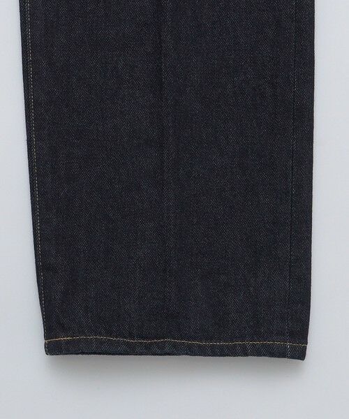 SHIPS / シップス その他パンツ | Jeanik: 101 STRAIGHT 5POCKET DENIM | 詳細9