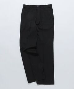 SHIPS / シップス その他パンツ | nym: MINIMAL GAB STA-PREST TROUSERS
