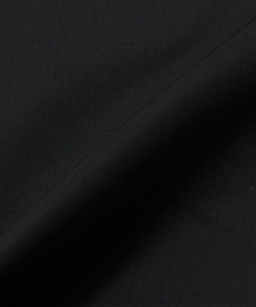 SHIPS / シップス その他パンツ | nym: MINIMAL GAB STA-PREST TROUSERS | 詳細2