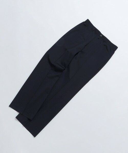SHIPS / シップス その他パンツ | nym: MINIMAL GAB STA-PREST TROUSERS | 詳細3