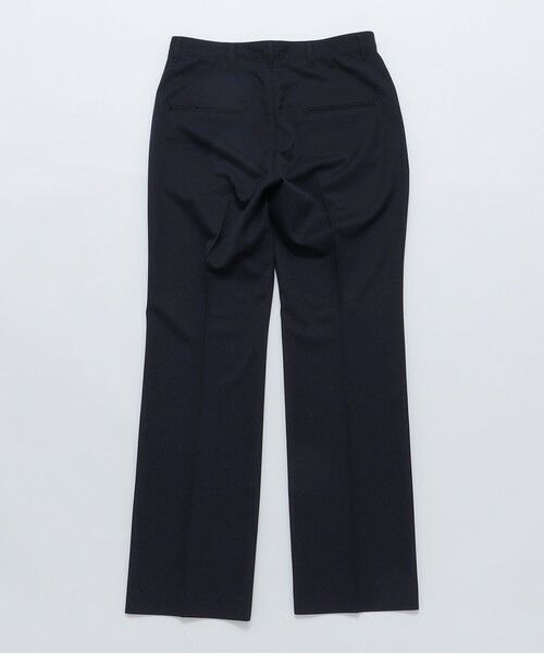 SHIPS / シップス その他パンツ | nym: MINIMAL GAB STA-PREST TROUSERS | 詳細4