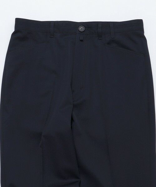 SHIPS / シップス その他パンツ | nym: MINIMAL GAB STA-PREST TROUSERS | 詳細7