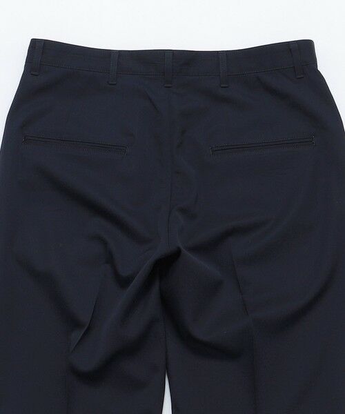 SHIPS / シップス その他パンツ | nym: MINIMAL GAB STA-PREST TROUSERS | 詳細8