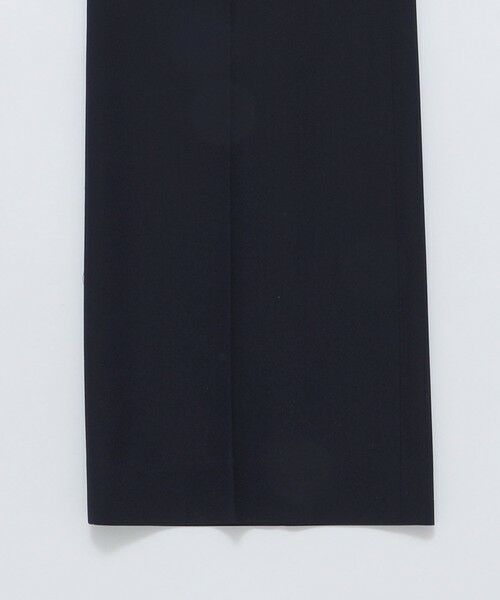 SHIPS / シップス その他パンツ | nym: MINIMAL GAB STA-PREST TROUSERS | 詳細11