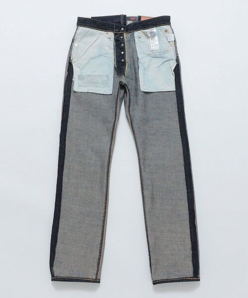 SHIPS / シップス その他パンツ | Levi’s: 501 Levi’s ORIGINAL | 詳細13