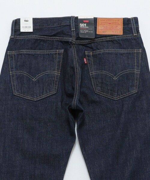 SHIPS / シップス その他パンツ | Levi’s: 501 Levi’s ORIGINAL | 詳細16