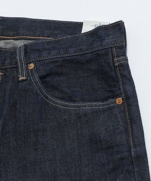 SHIPS / シップス その他パンツ | Levi’s: 501 Levi’s ORIGINAL | 詳細17