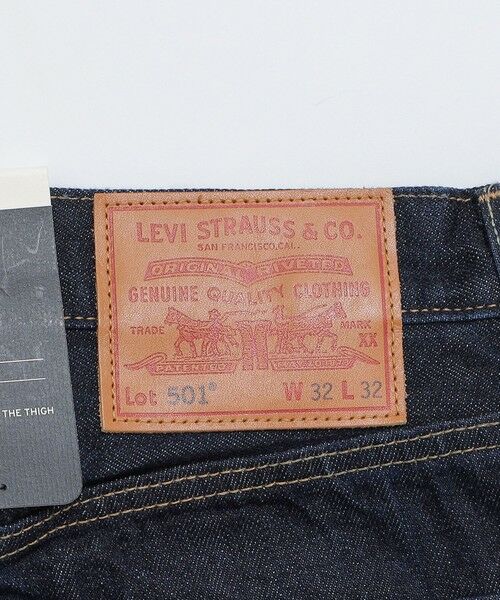 SHIPS / シップス その他パンツ | Levi’s: 501 Levi’s ORIGINAL | 詳細20